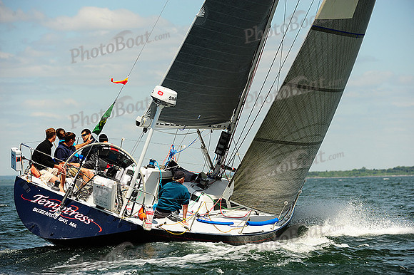 2014 NYYC Annual Regatta C 116