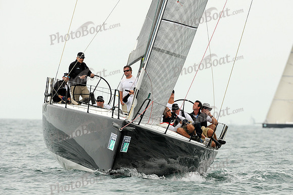 2012 Charleston Race Week B 873