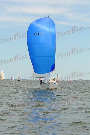2011 Southern Bay RW C 780