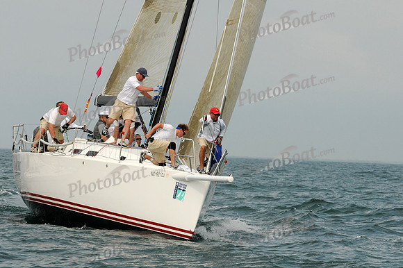 2012 Charleston Race Week B 769