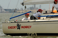 2012 Southern Bay Race Week A 1426