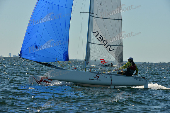 2015 Roton Point Multihull Regatta 836