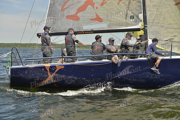 2017 NYYC Annual Regatta A_2605