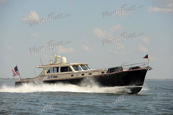 2014 Charleston Race Week A 478