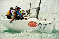 2016 Key West Race Week F_0377