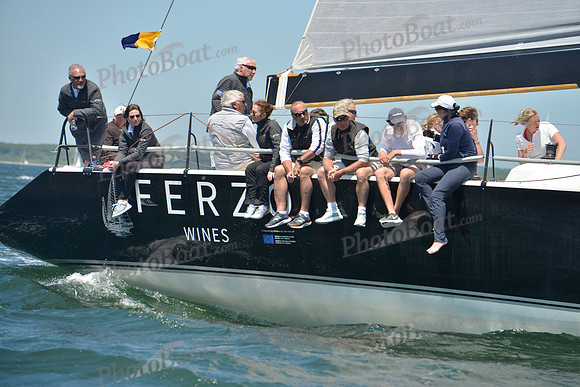 2019 NYYC Annual Regatta B_0431