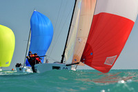 2013 Key West Race Week E 1084