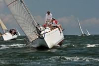 2012 CPYC One Design 1208