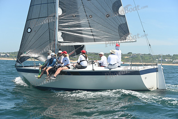 2025 Block Island Race Week C_0528