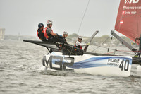 2019 Charleston Race Week C_0387