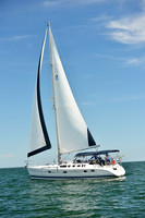 2015 Cape Charles Cup A 1305