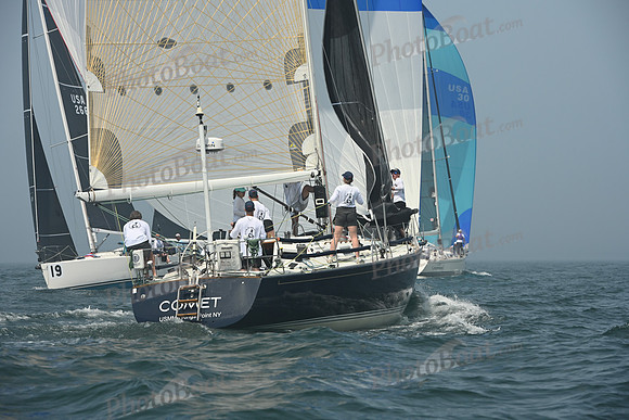 2025 Block Island Race Week A_0197