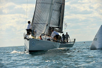 2015 NYYC Annual Regatta C 1257