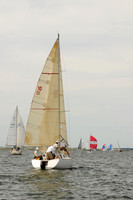 2011 Southern Bay RW B 362
