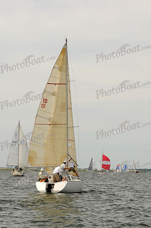 2011 Southern Bay RW B 362