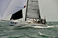 2017 Block Island Race Week A_0619
