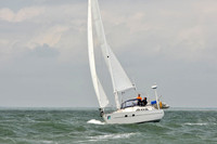 2012 Charleston Race Week A 2281