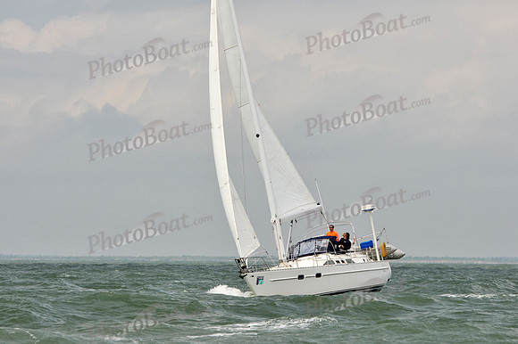 2012 Charleston Race Week A 2281