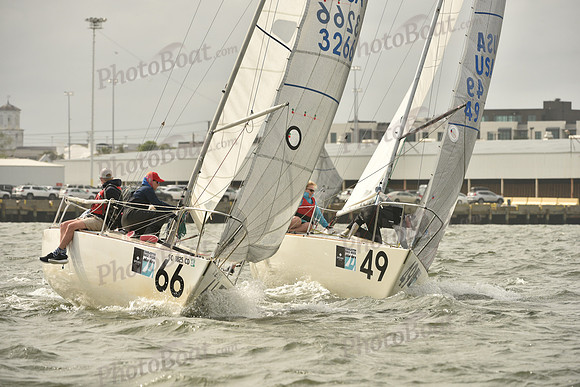 2019 Charleston Race Week D_0583