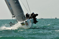 2013 Key West Race Week E 698