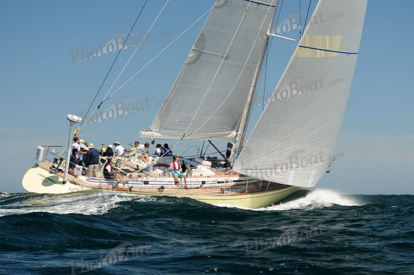2012 Newport Bermuda 2841