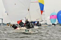 2013 Charleston Race Week B 1914