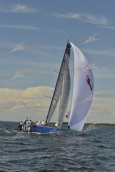 2017 NYYC Annual Regatta A_2687