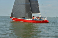 2018 Southern Bay Race Week B_0174