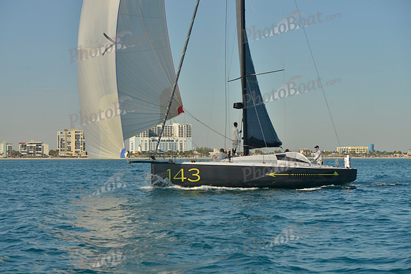 2019 Ft Lauderdale to Key West Race_0616