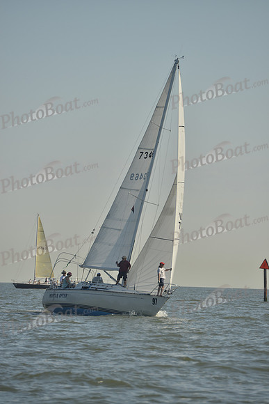 2017 Southern Bay Race Week B_0009