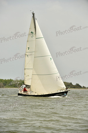 2019 Charleston Race Week C_1759
