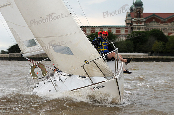 2011 NY Architects Regatta 141