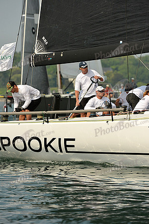 2015 NYYC Annual Regatta A 1500