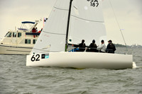 2016 Charleston Race Week A_1437