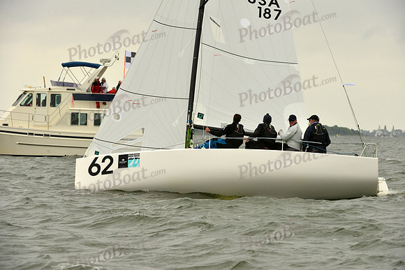 2016 Charleston Race Week A_1437