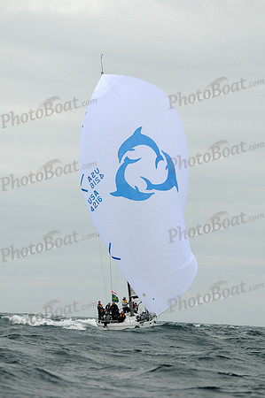 2011 NYYC Annual Regatta B 2333