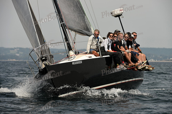 2016 Chester Race Week C 119