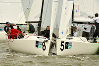 2015 Charleston Race Week A_0953