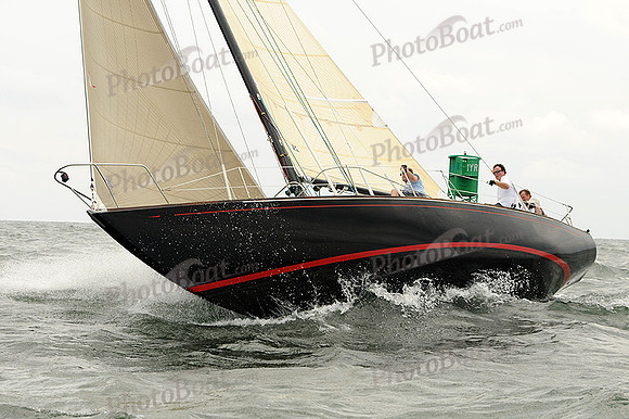 2012 Cape Charles Cup A 1503