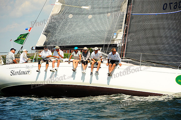 2014 NYYC Race Week C 478