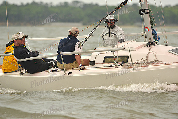 2015 Charleston Race Week E 1146
