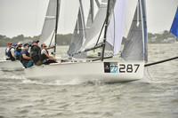 2019 Charleston Race Week C_0272