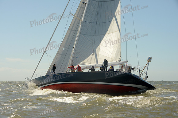 2016 Charleston Race Week B 0675