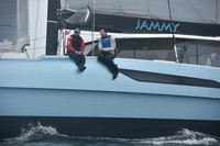 2019 Block Island Race Week G_0790