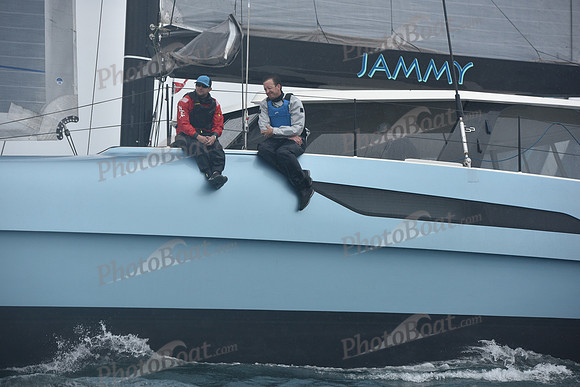 2019 Block Island Race Week G_0790