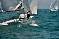 2017 Newport Regatta A_0909
