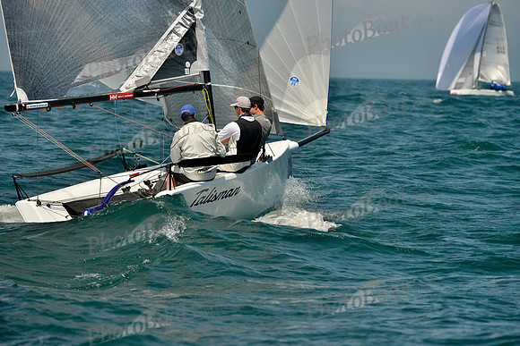 2017 Newport Regatta A_0909