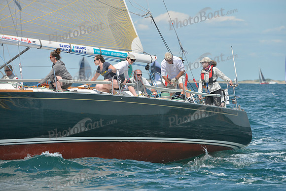 2021 Block Island Race Week D_1583