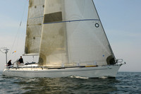2011 Block Island Race A 1790
