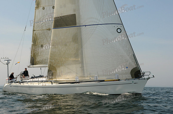 2011 Block Island Race A 1790